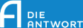 die Antwort Logo