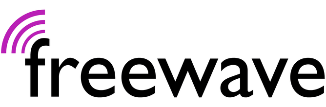 Freewave Logo