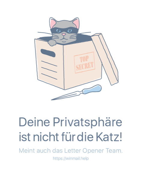 Letter Opener